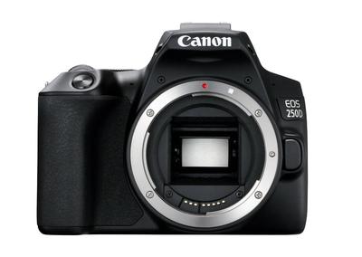 EOS 250D Body